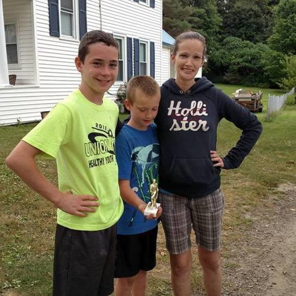 Meet your Posher, Leanne - Picture 1 of 1